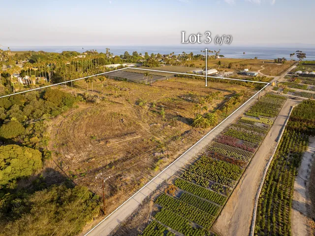 $20,000,000 | 5295 Shoreline Drive, Santa Barbara, CA 93111