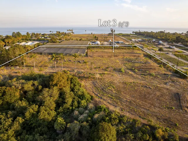 $20,000,000 | 5295 Shoreline Drive, Santa Barbara, CA 93111