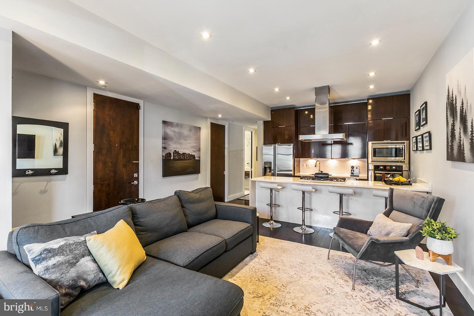 1825 19th Street Northwest, Unit 2 Washington, DC 20009 - Photo 4 of 14