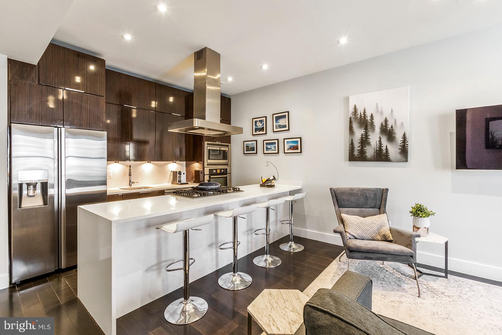 1825 19th Street Northwest, Unit 2 Washington, DC 20009 - Photo 5 of 14