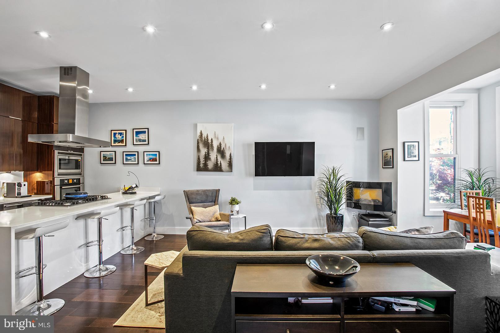 1825 19th Street Northwest, Unit 2 Washington, DC 20009 - Photo 6 of 14