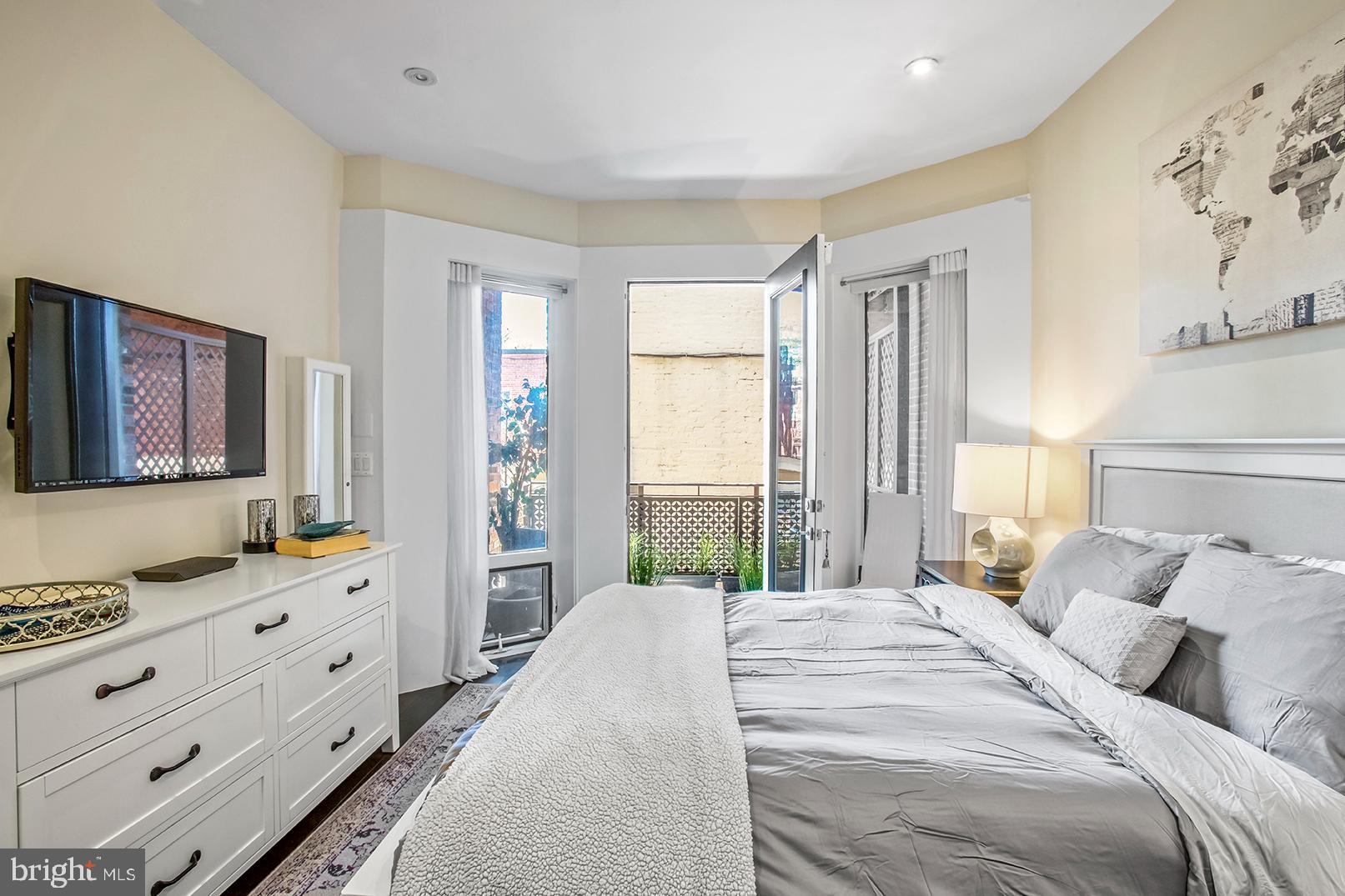 1825 19th Street Northwest, Unit 2 Washington, DC 20009 - Photo 9 of 14