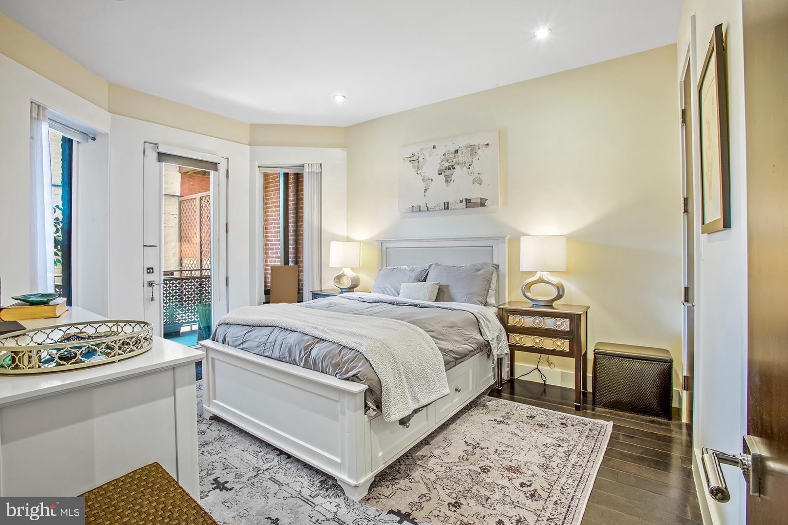 1825 19th Street Northwest, Unit 2 Washington, DC 20009 - Photo 10 of 14