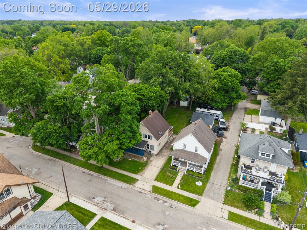 158 South Rawles Street Romeo, MI 48065 - Photo 44 of 53