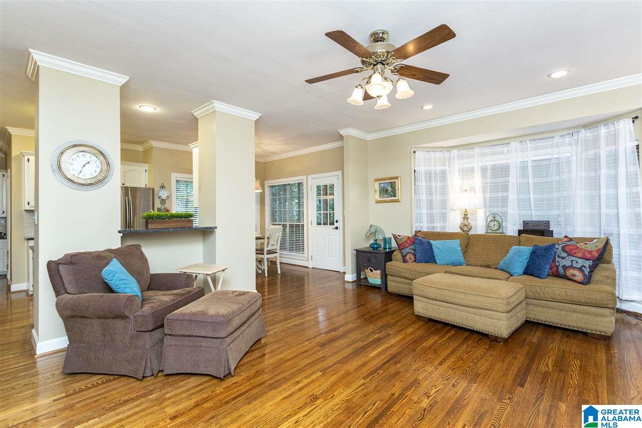 137 Chestnut Drive Alabaster, AL 35007 - Photo 17 of 35