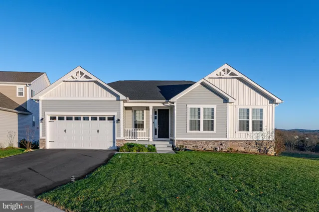 $825,000 | 401 Karn Place, Brunswick, MD 21716