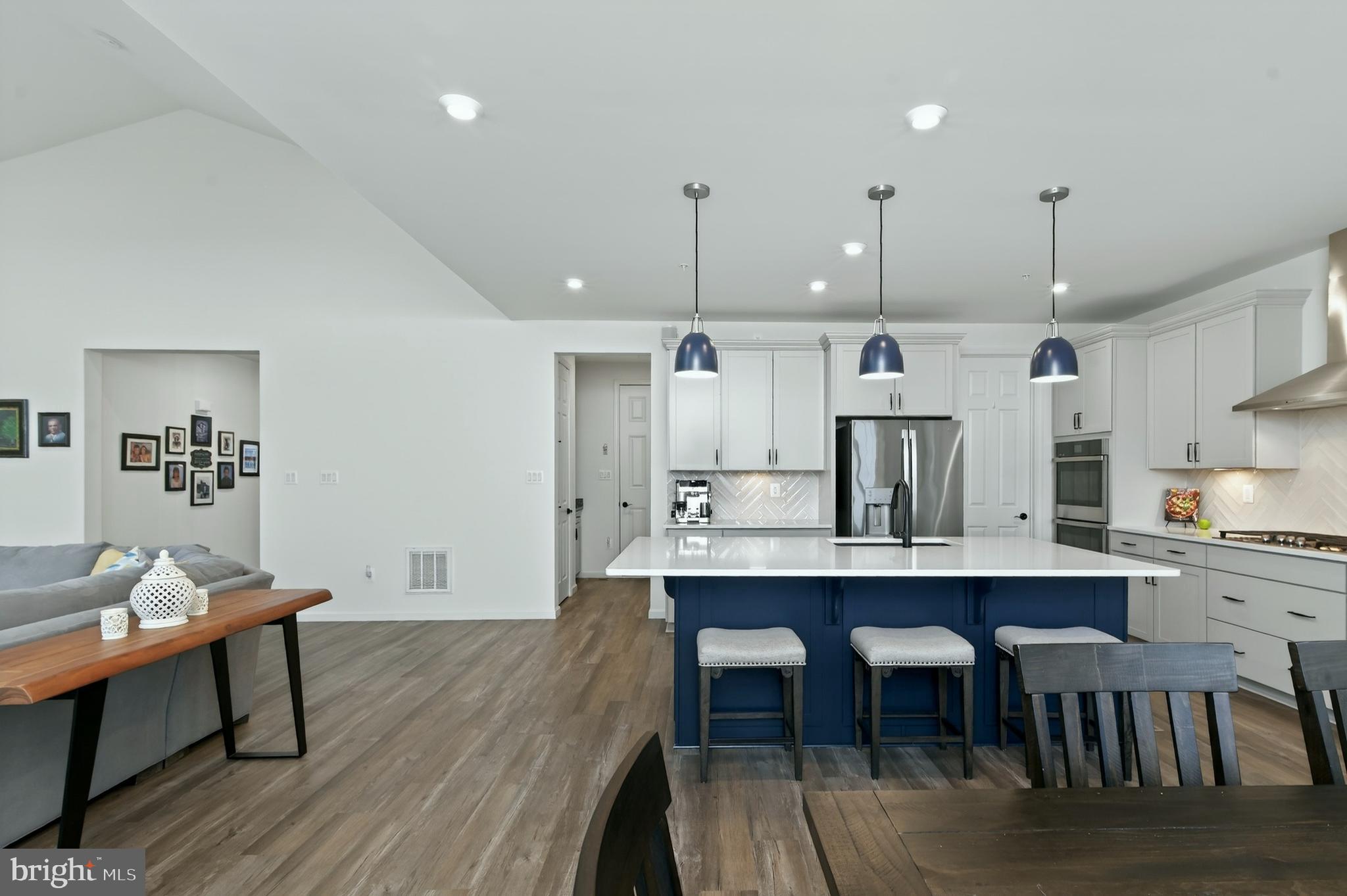 401 Karn Place Brunswick, MD 21716 - Photo 11 of 82