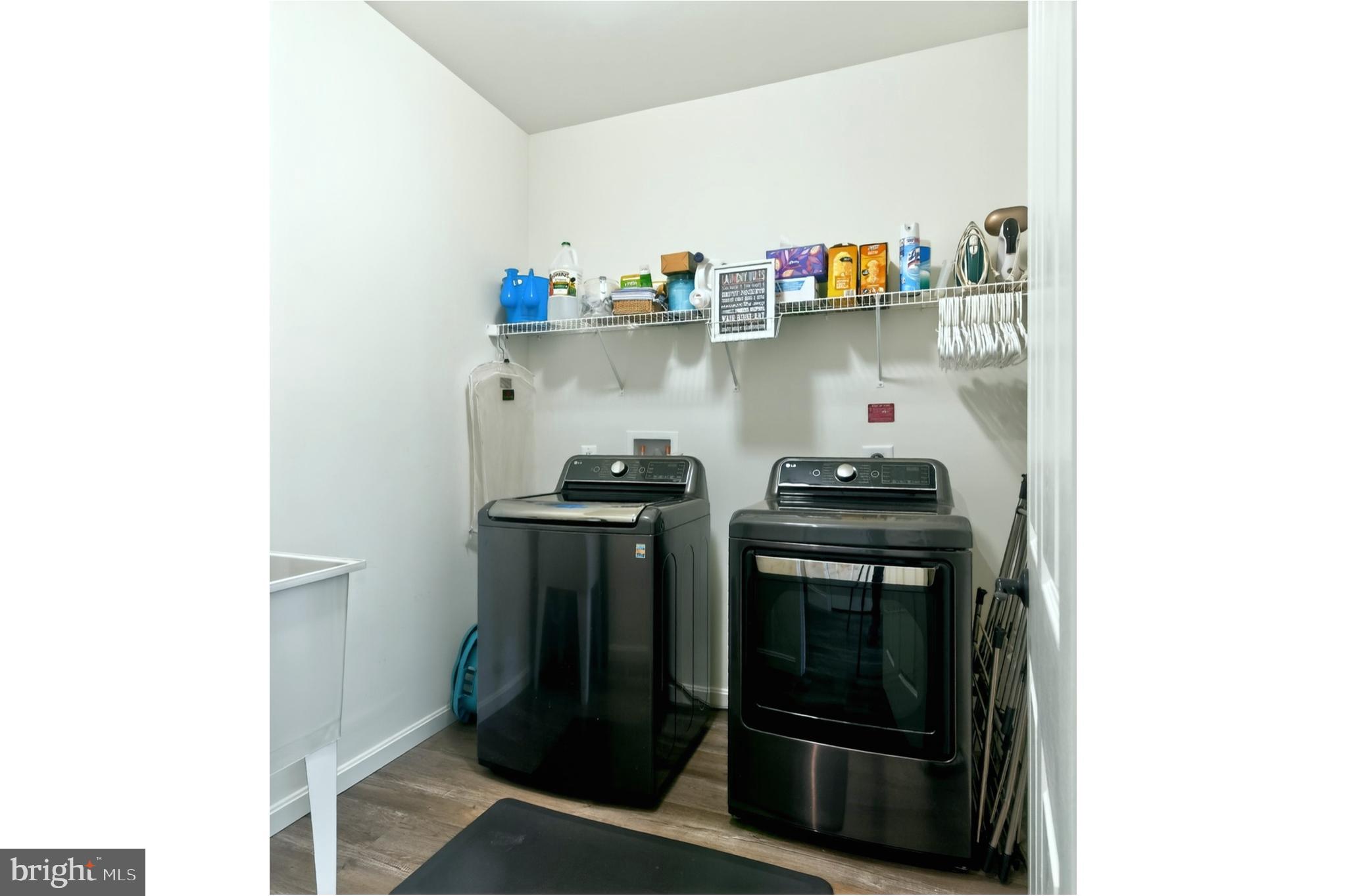 401 Karn Place Brunswick, MD 21716 - Photo 35 of 82