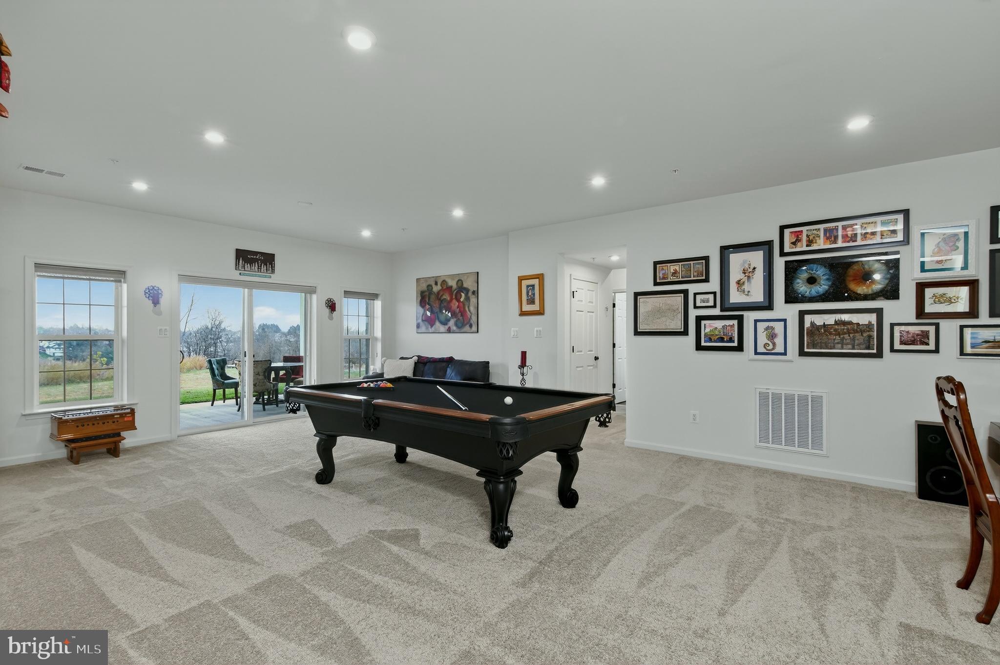 401 Karn Place Brunswick, MD 21716 - Photo 52 of 82 a living room with furniture and large window