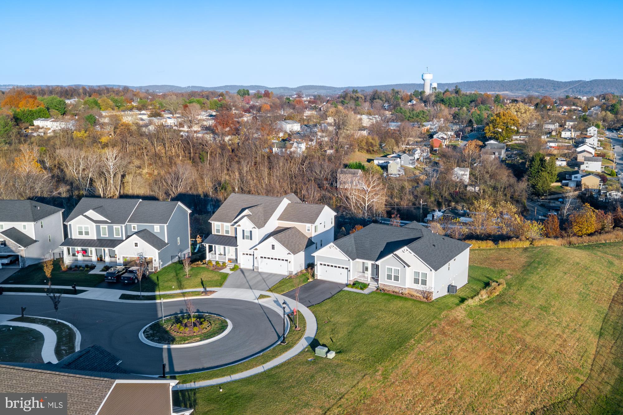 401 Karn Place Brunswick, MD 21716 - Photo 61 of 82