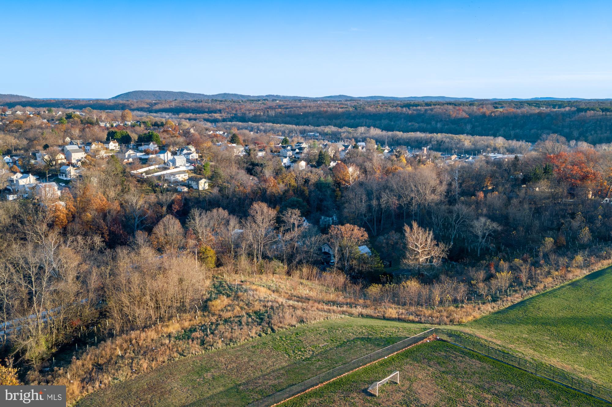 401 Karn Place Brunswick, MD 21716 - Photo 63 of 82 a view of lake and mountain