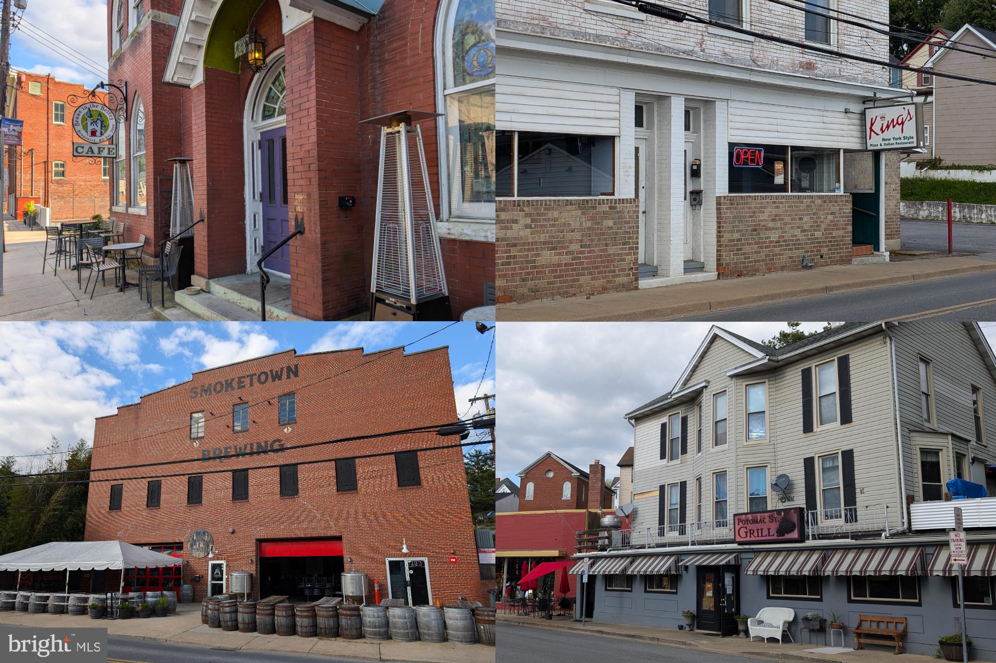 401 Karn Place Brunswick, MD 21716 - Photo 76 of 82