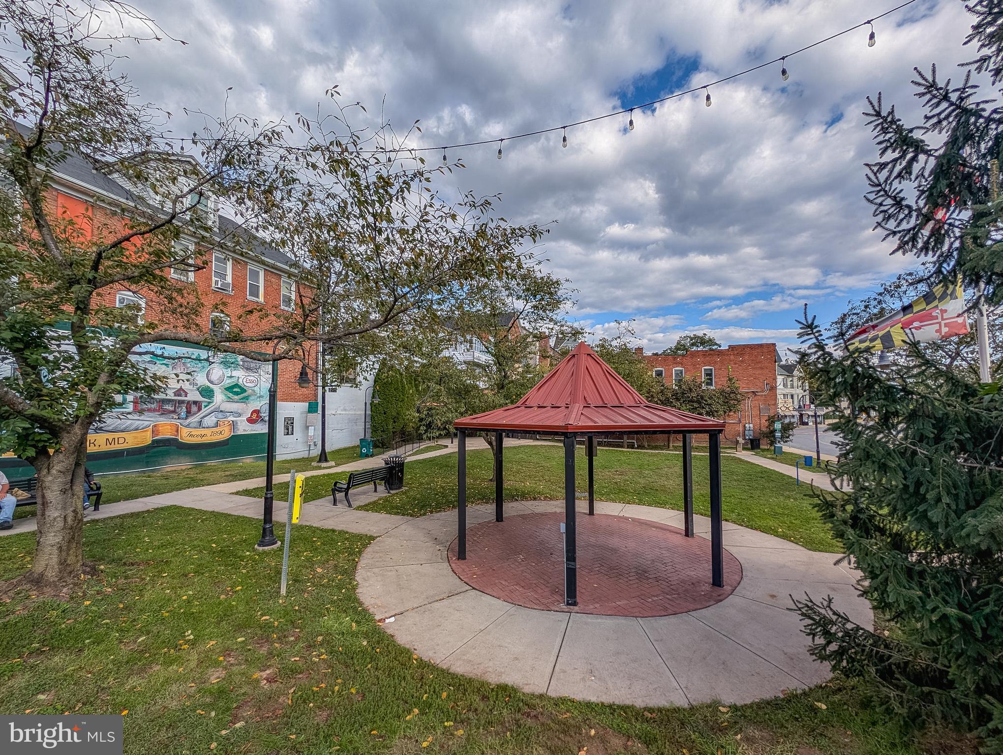 401 Karn Place Brunswick, MD 21716 - Photo 78 of 82