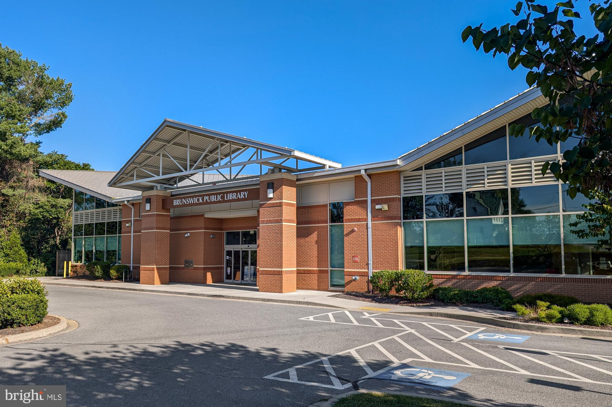 401 Karn Place Brunswick, MD 21716 - Photo 80 of 82