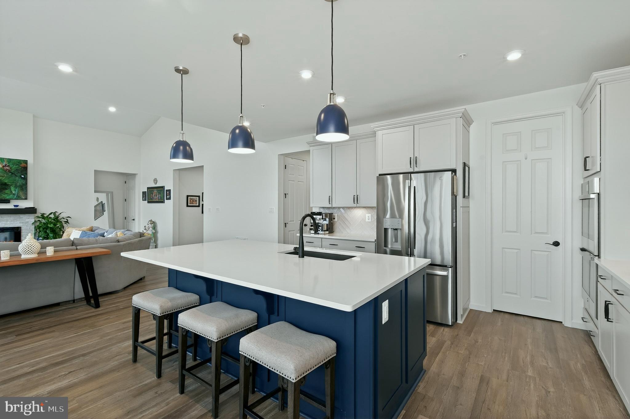 401 Karn Place Brunswick, MD 21716 - Photo 10 of 82