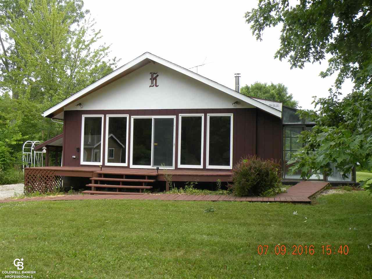 3383 Meldrum Road Casco, MI 48064 - Photo 3 of 27 31296835-2.JPG