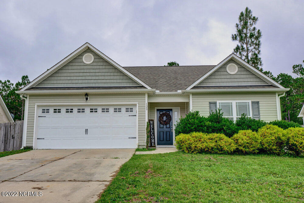 128 Dixon Road Holly Ridge, NC 28445 - Photo 1 of 26 001_p8711558_59_60_61_62_63_64