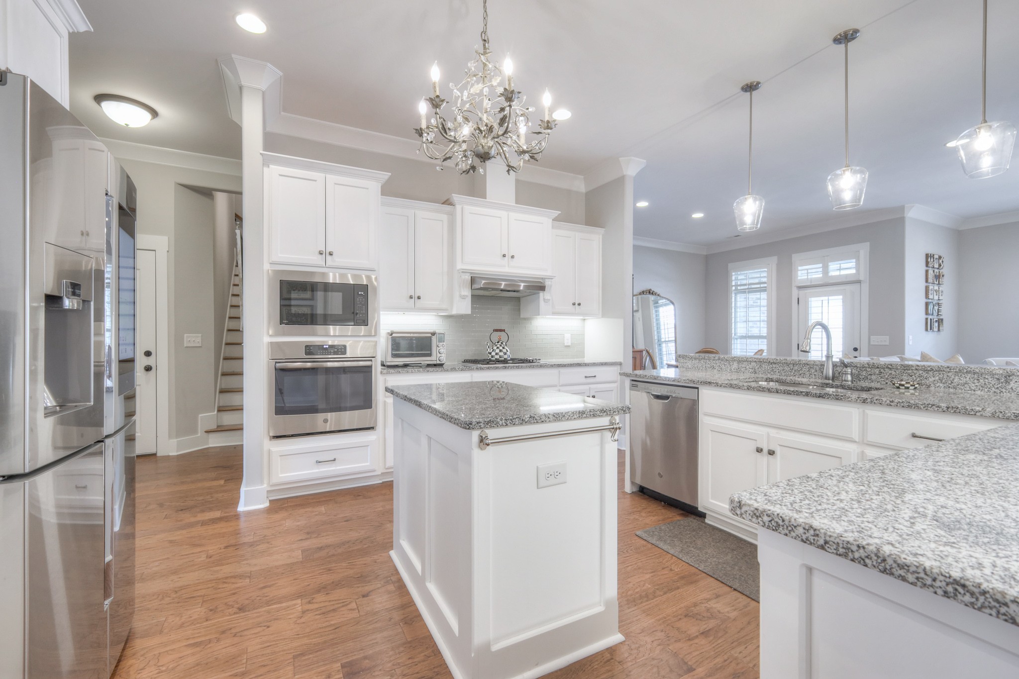 9006 Safehaven Place Spring Hill, TN 37174 - Photo 8 of 48