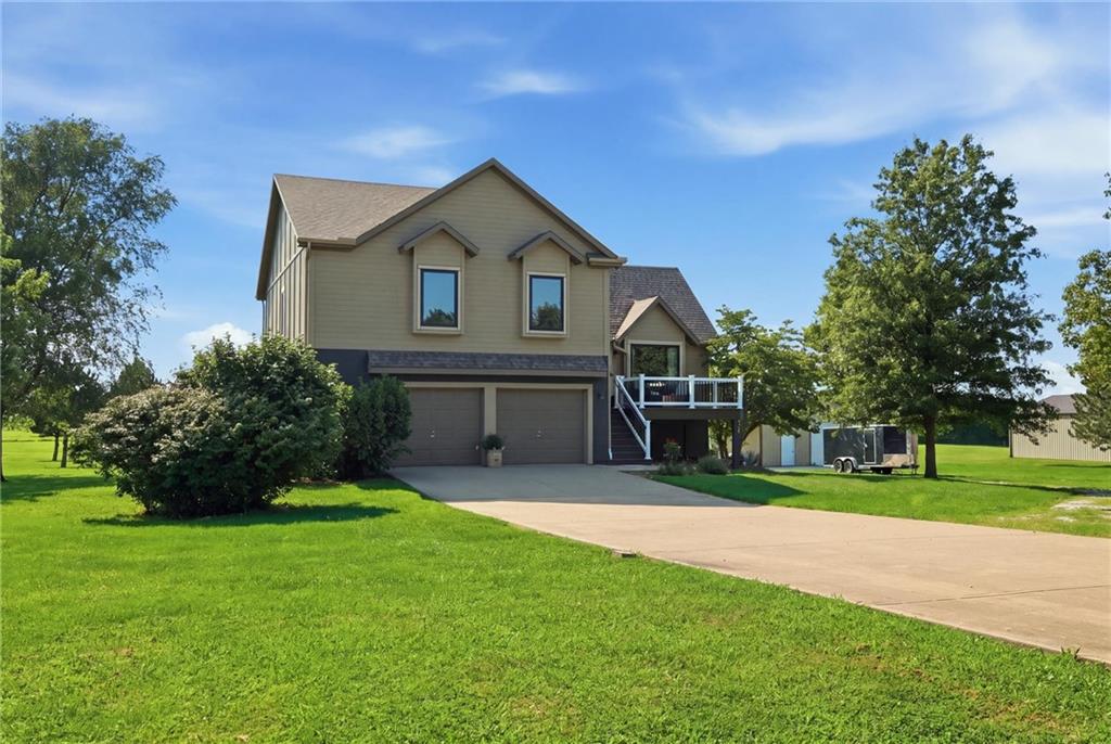 27520 Normandy Road Louisburg, KS 66053 - Photo 4 of 50 Gallery Image 4