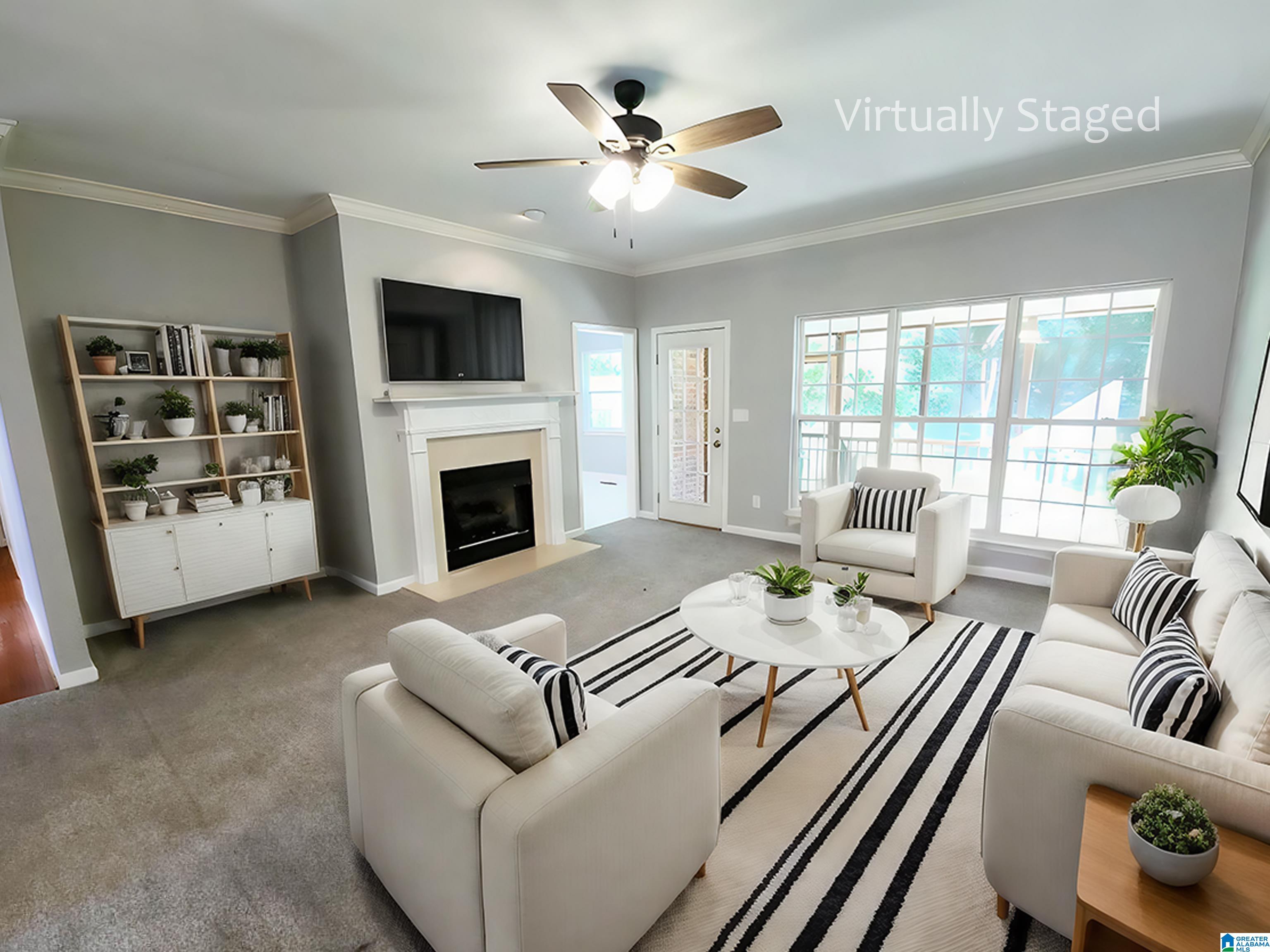 7800 Laura Street Southwest Leeds, AL 35094 - Photo 5 of 54