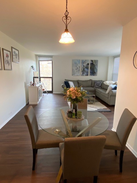 1850 North Clark Street, Unit 602 Chicago, IL 60614 - Photo 4 of 7