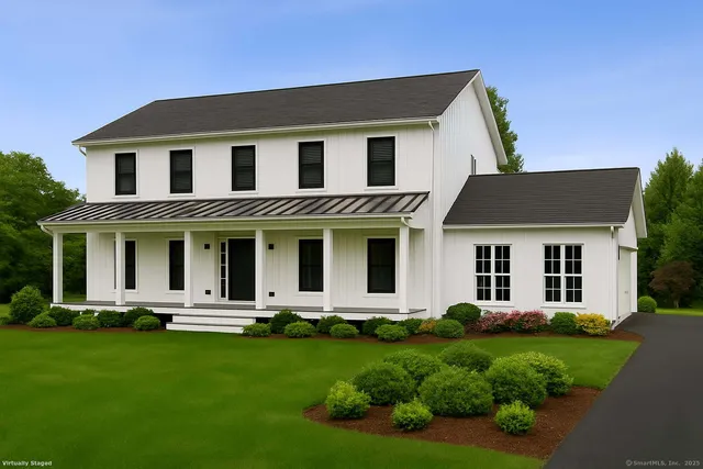 $799,900 | 31 Joseph Lane, Colchester, CT 06415