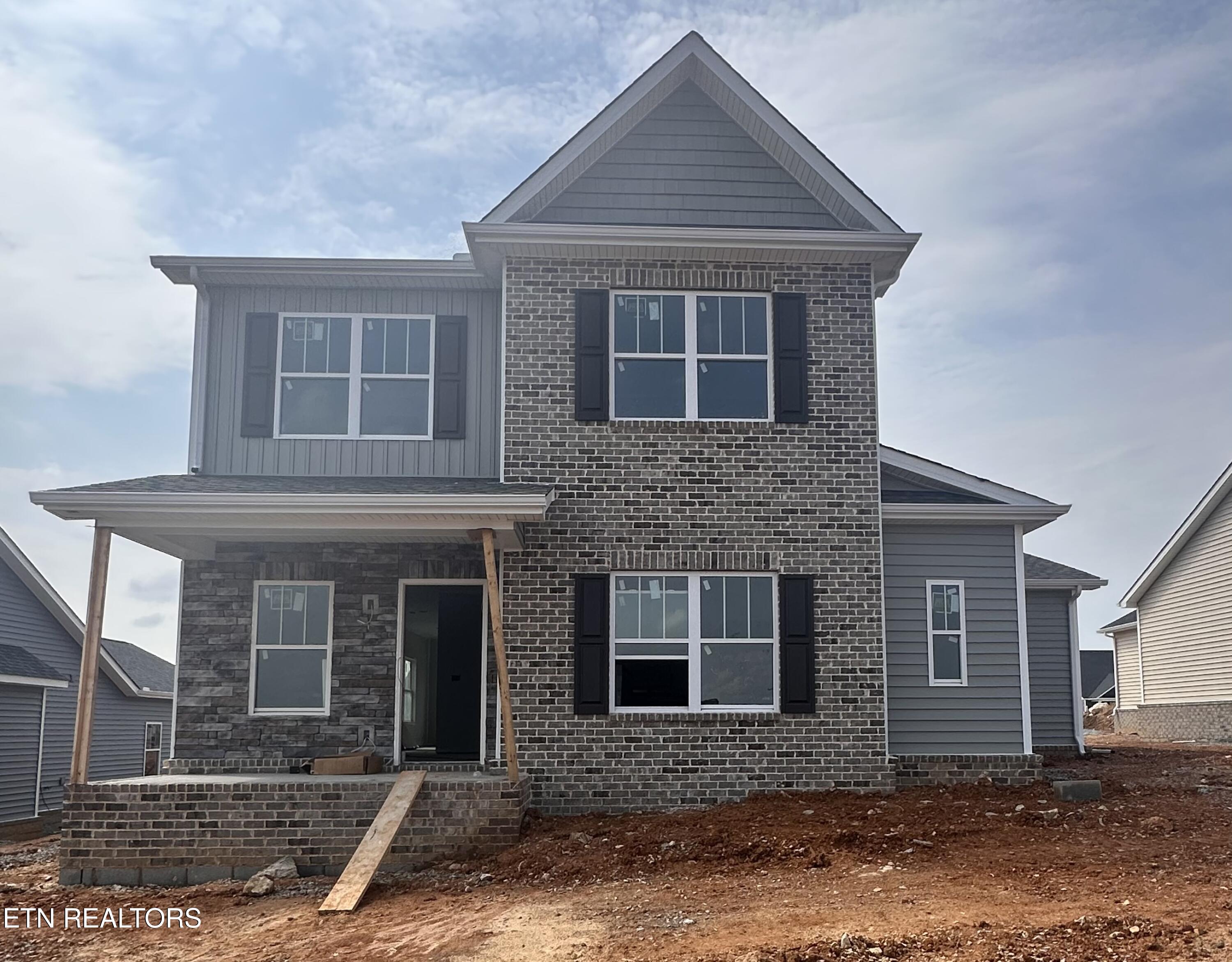 109 Thornberry Road, Unit LOT 55B Oak Ridge, TN 37830 - Photo 11 of 35 IMG_0884