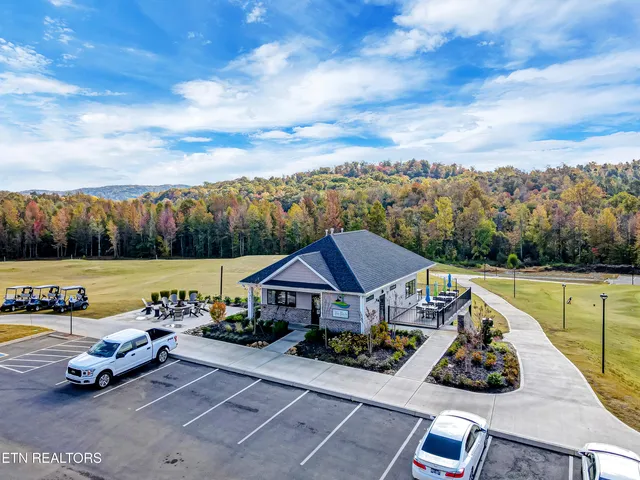$419,900 | 109 Thornberry Road, Unit LOT 55B, Oak Ridge, TN 37830