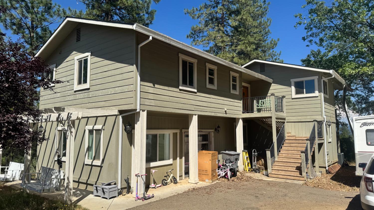 225 West Weimar Cross Road Colfax, CA 95713 - Photo 2 of 8