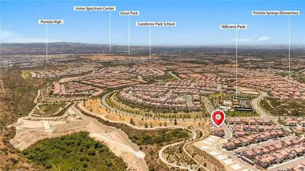 $2,580,000 | 246 Canterbury, Irvine, CA 92618