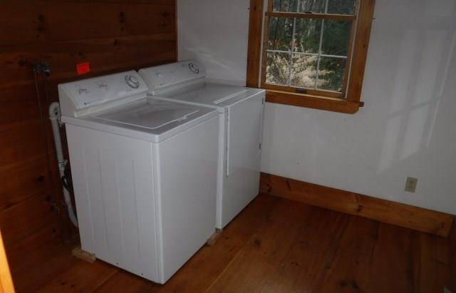 53 Pumpkin Cove Road New Harbor, ME 04554 - Photo 16 of 19 Photo