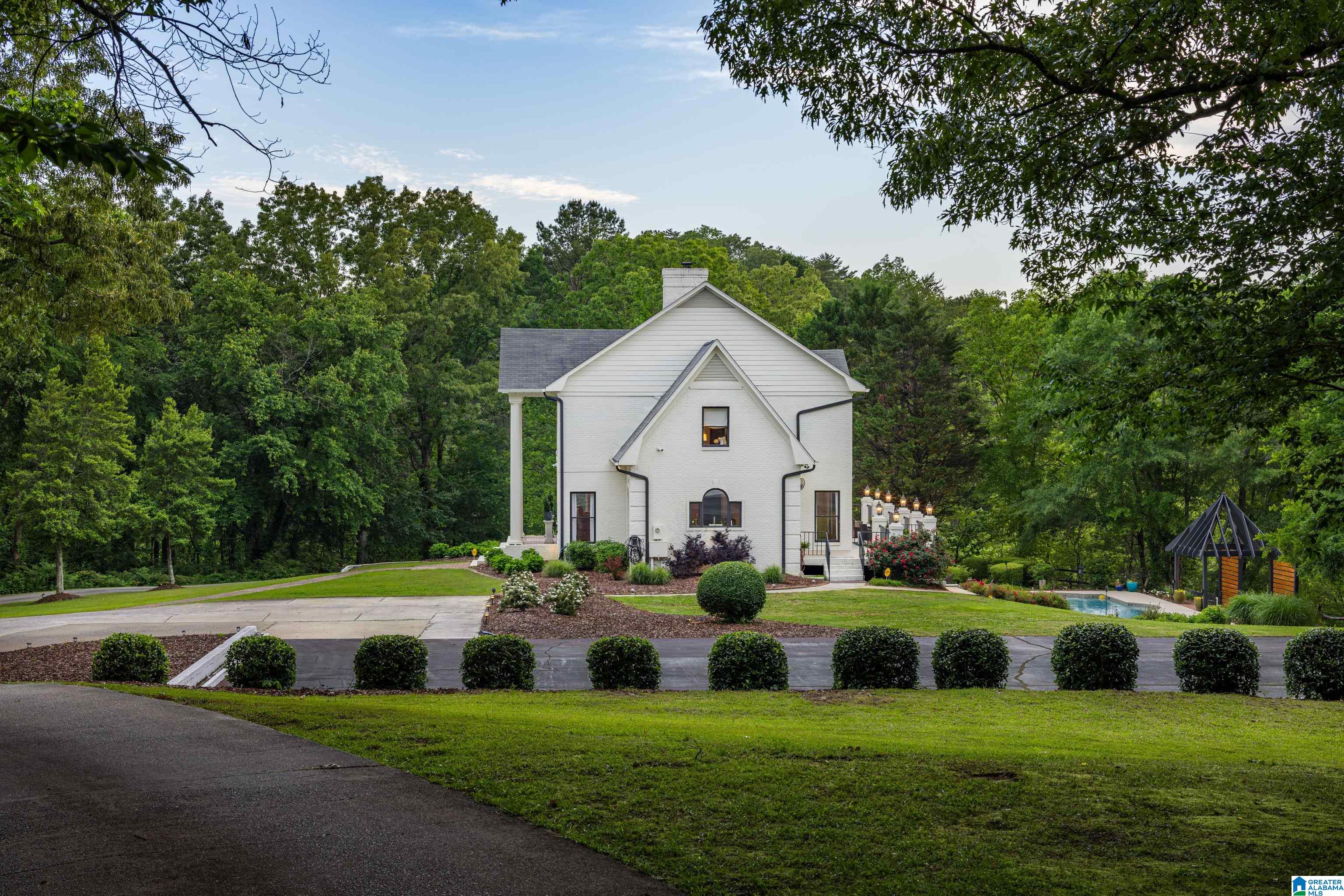 5750 Lake Side Road Leeds, AL 35094 - Photo 76 of 100