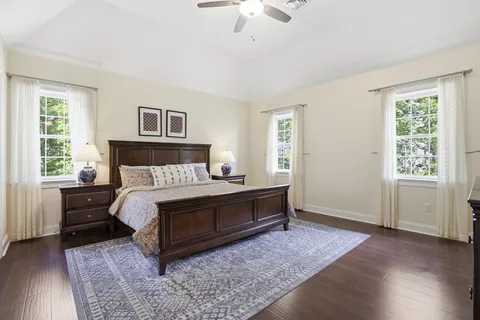 $1,538,000 | 4 Murray Hill Circle, Wilmington, MA 01887