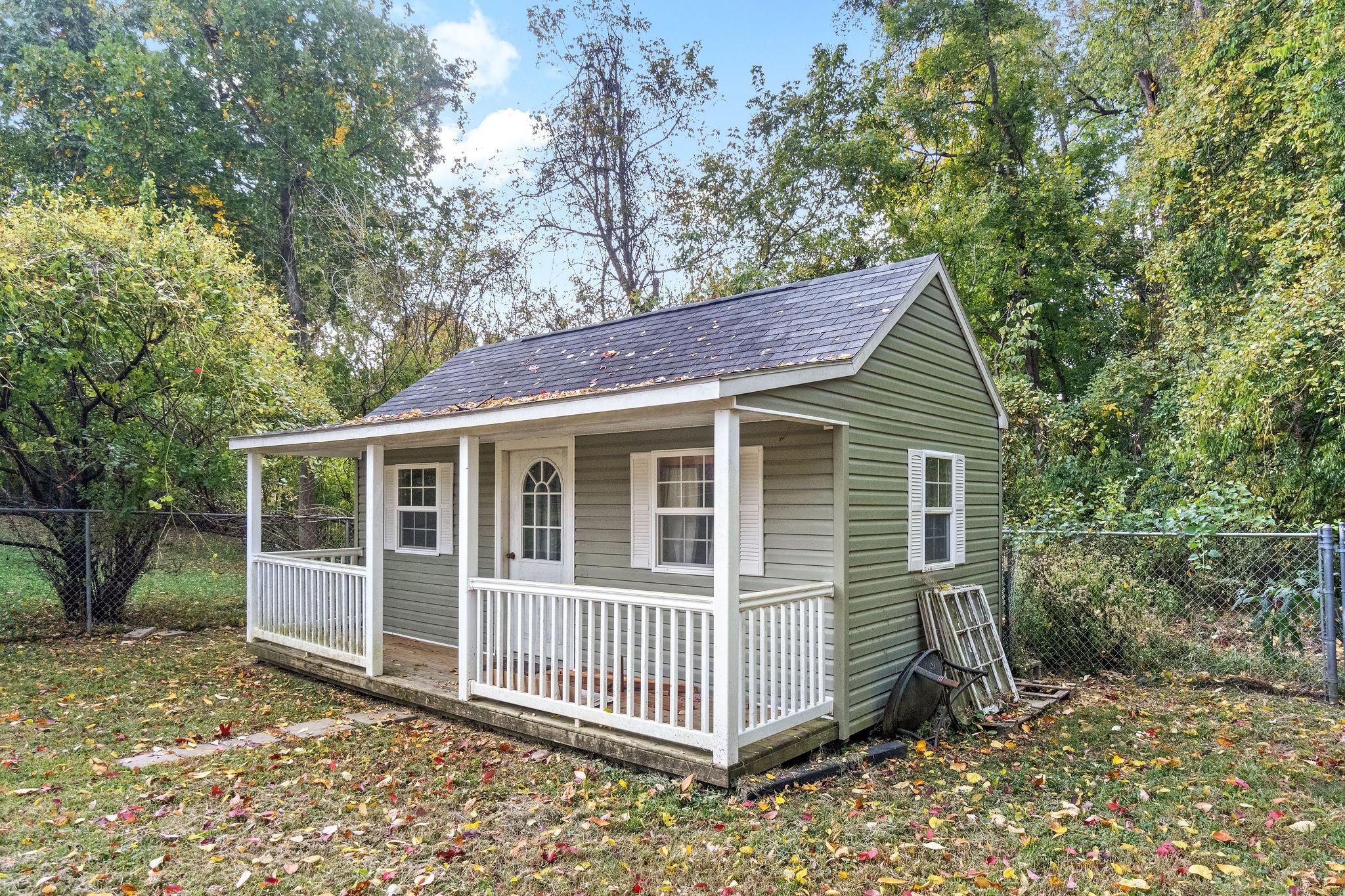 630 Lafayette Road Clarksville, TN 37042 - Photo 20 of 22 Gallery Image 20
