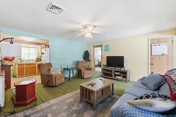 $199,000 | 7030 South 1195 East, Hudson, IN 46747
