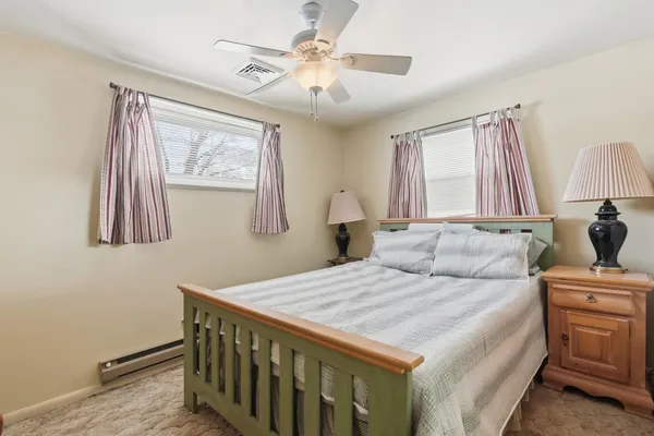 $199,000 | 7030 South 1195 East, Hudson, IN 46747