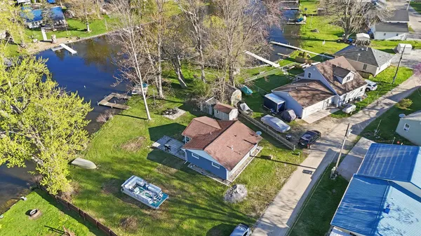 $199,000 | 7030 South 1195 East, Hudson, IN 46747