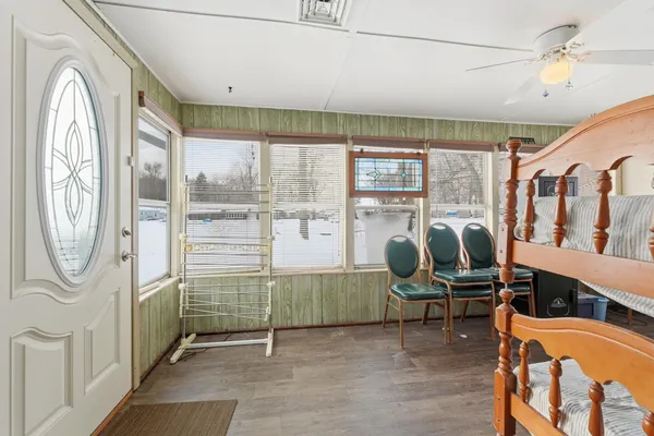 $199,000 | 7030 South 1195 East, Hudson, IN 46747