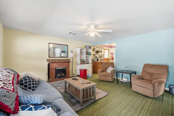 $199,000 | 7030 South 1195 East, Hudson, IN 46747