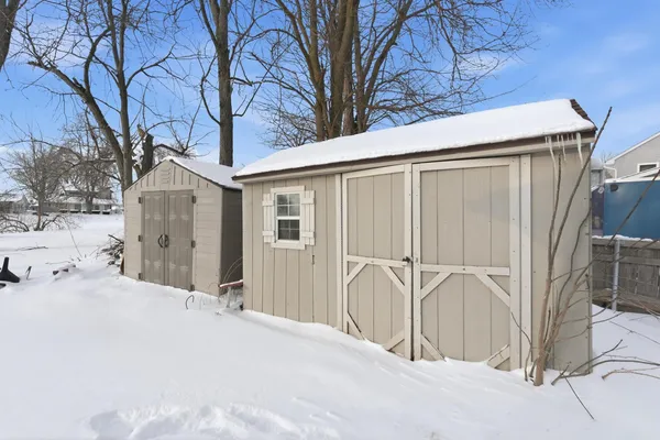 $225,000 | 7030 South 1195 East, Hudson, IN 46747