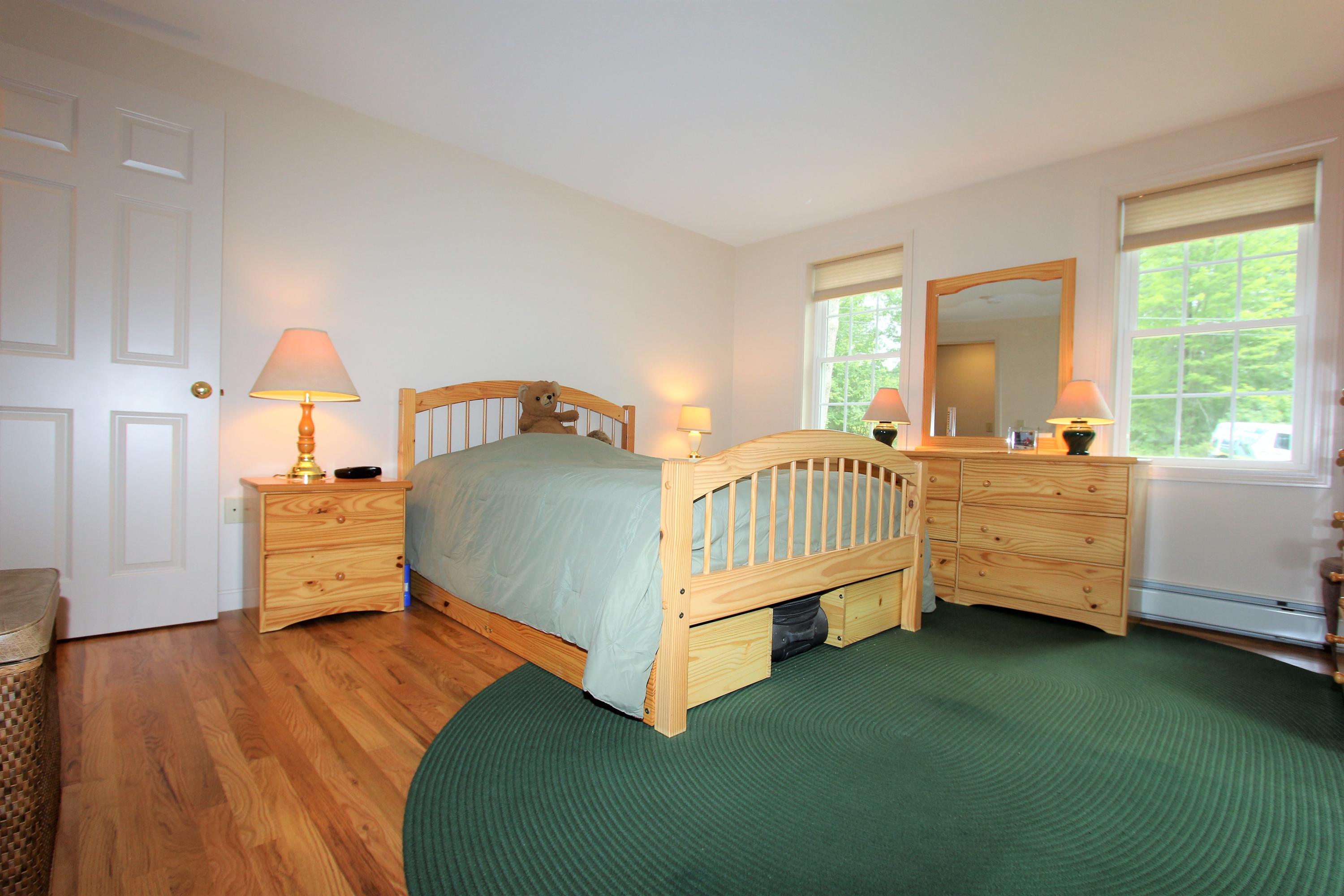 238 New Settlement Road Hiram, ME 04041 - Photo 14 of 23 Bedroom 1-b