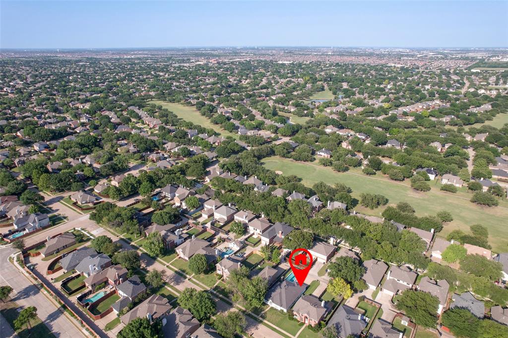 5316 Baton Rouge Boulevard Frisco, TX 75035 - Photo 31 of 33