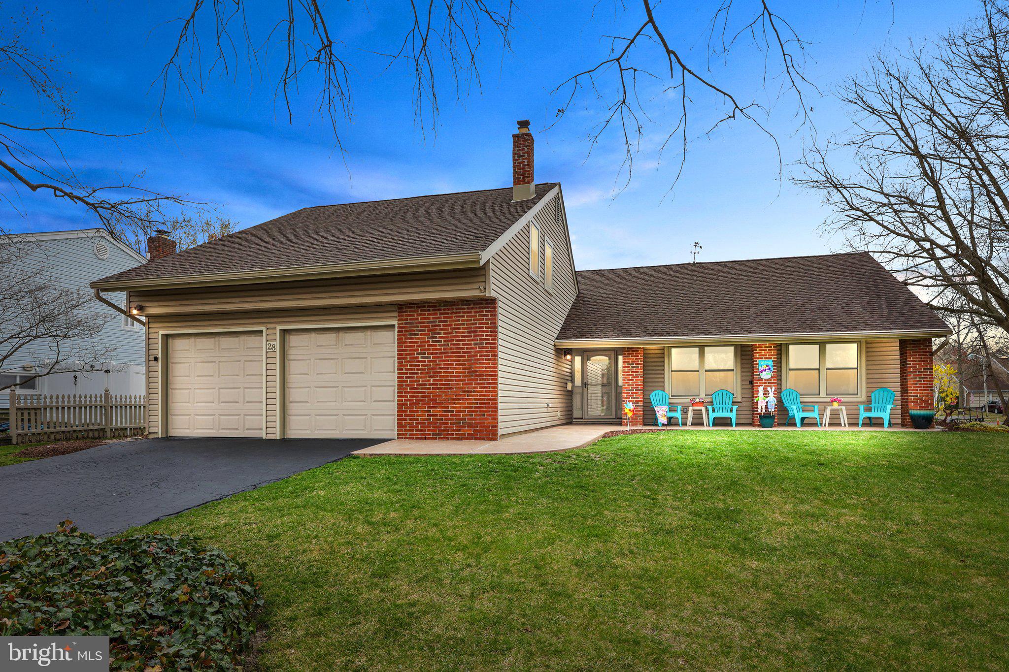 28 Concord Road Marlton, NJ 08053 - Photo 1 of 43
