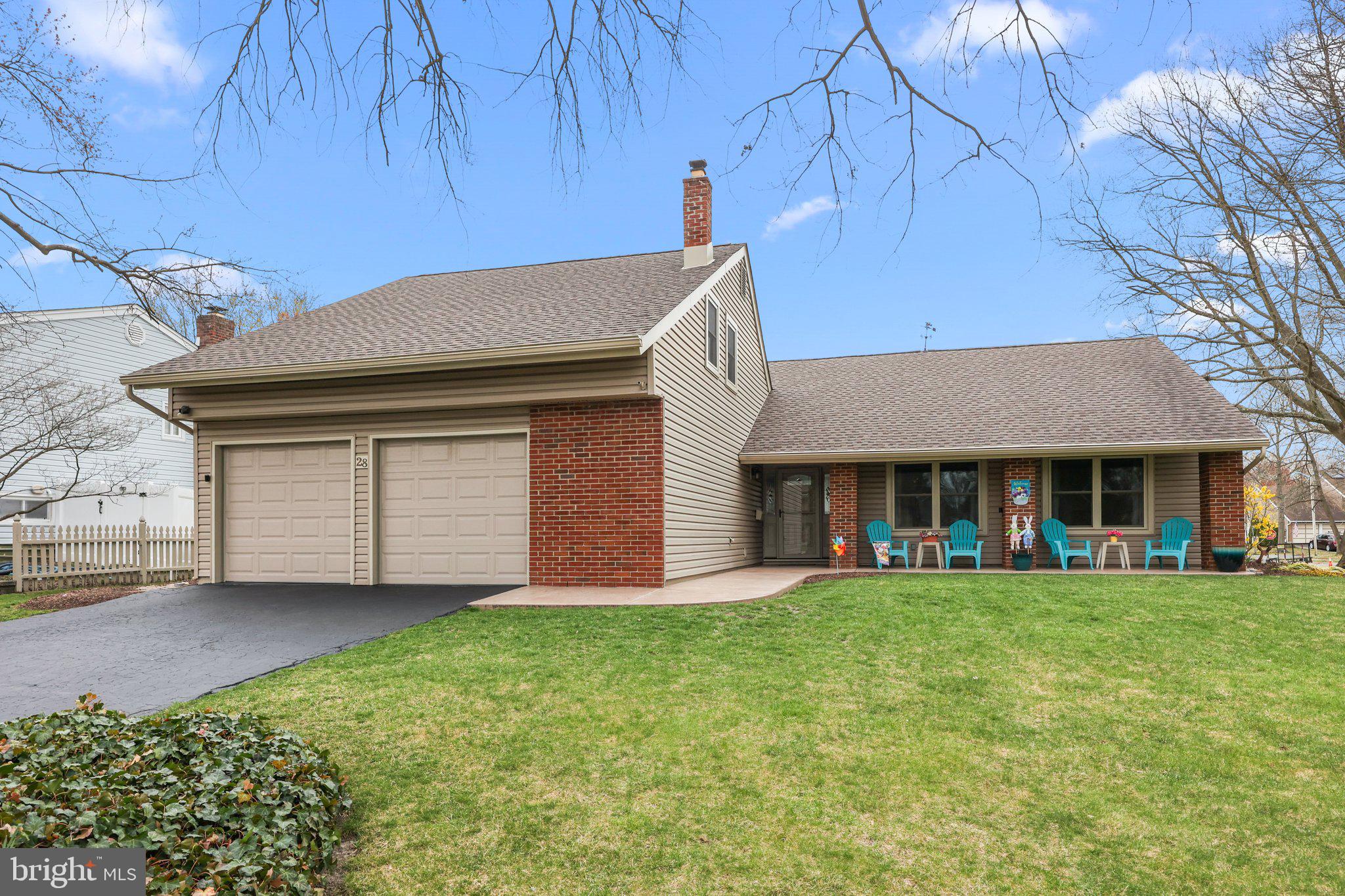28 Concord Road Marlton, NJ 08053 - Photo 2 of 43