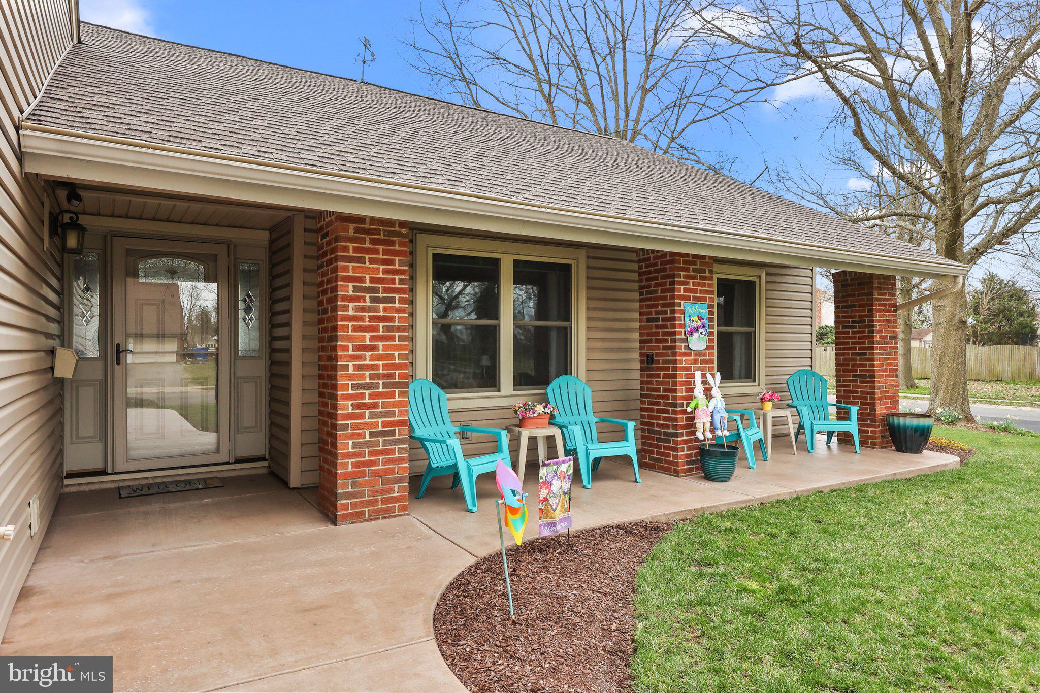28 Concord Road Marlton, NJ 08053 - Photo 3 of 43