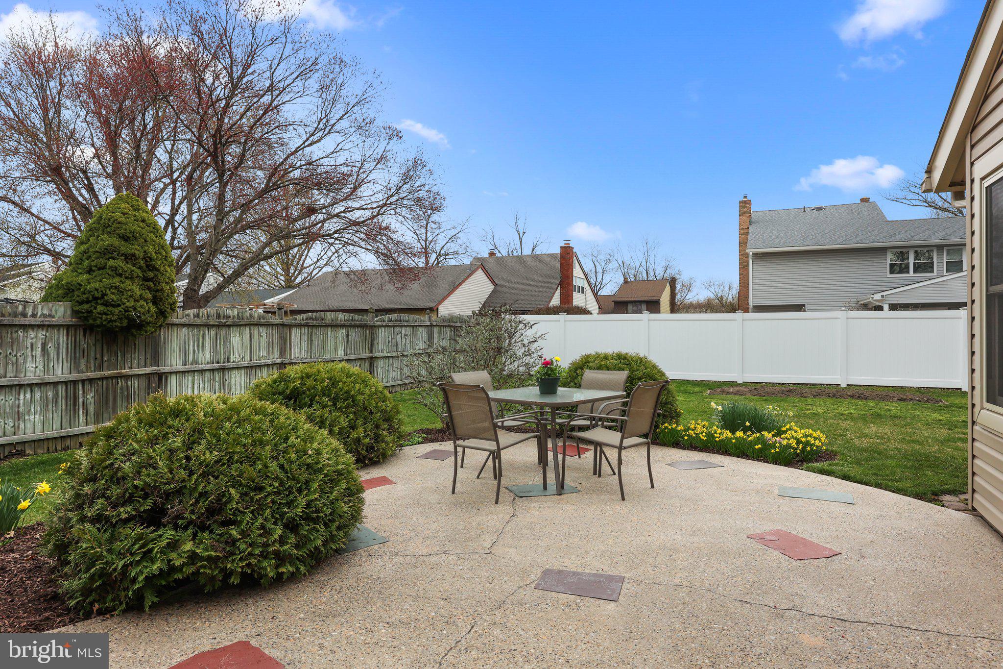 28 Concord Road Marlton, NJ 08053 - Photo 34 of 43