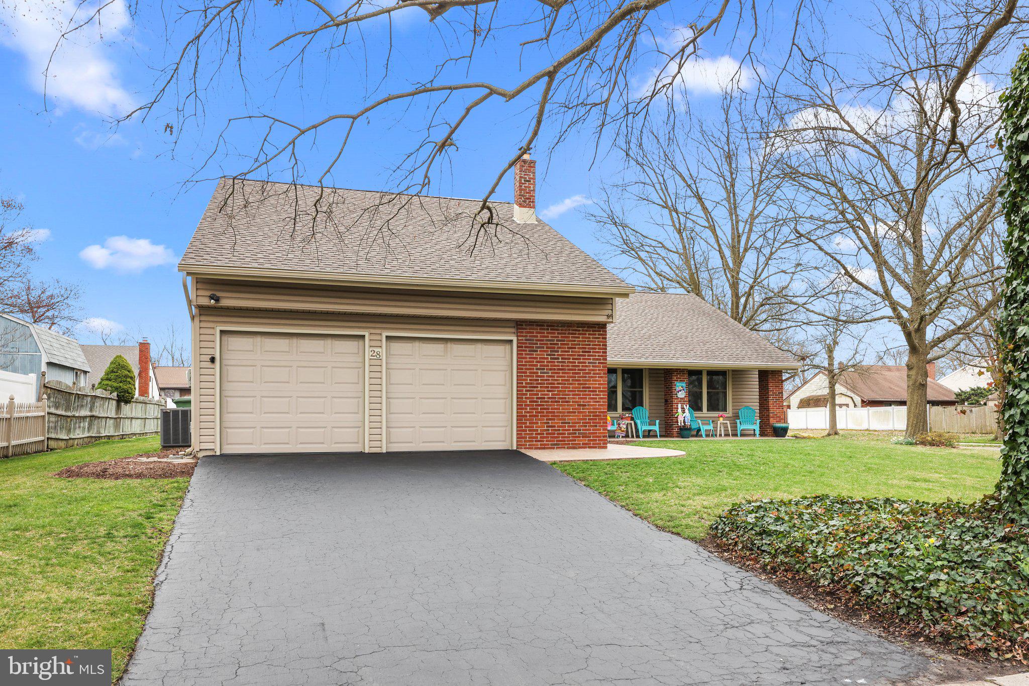 28 Concord Road Marlton, NJ 08053 - Photo 38 of 43