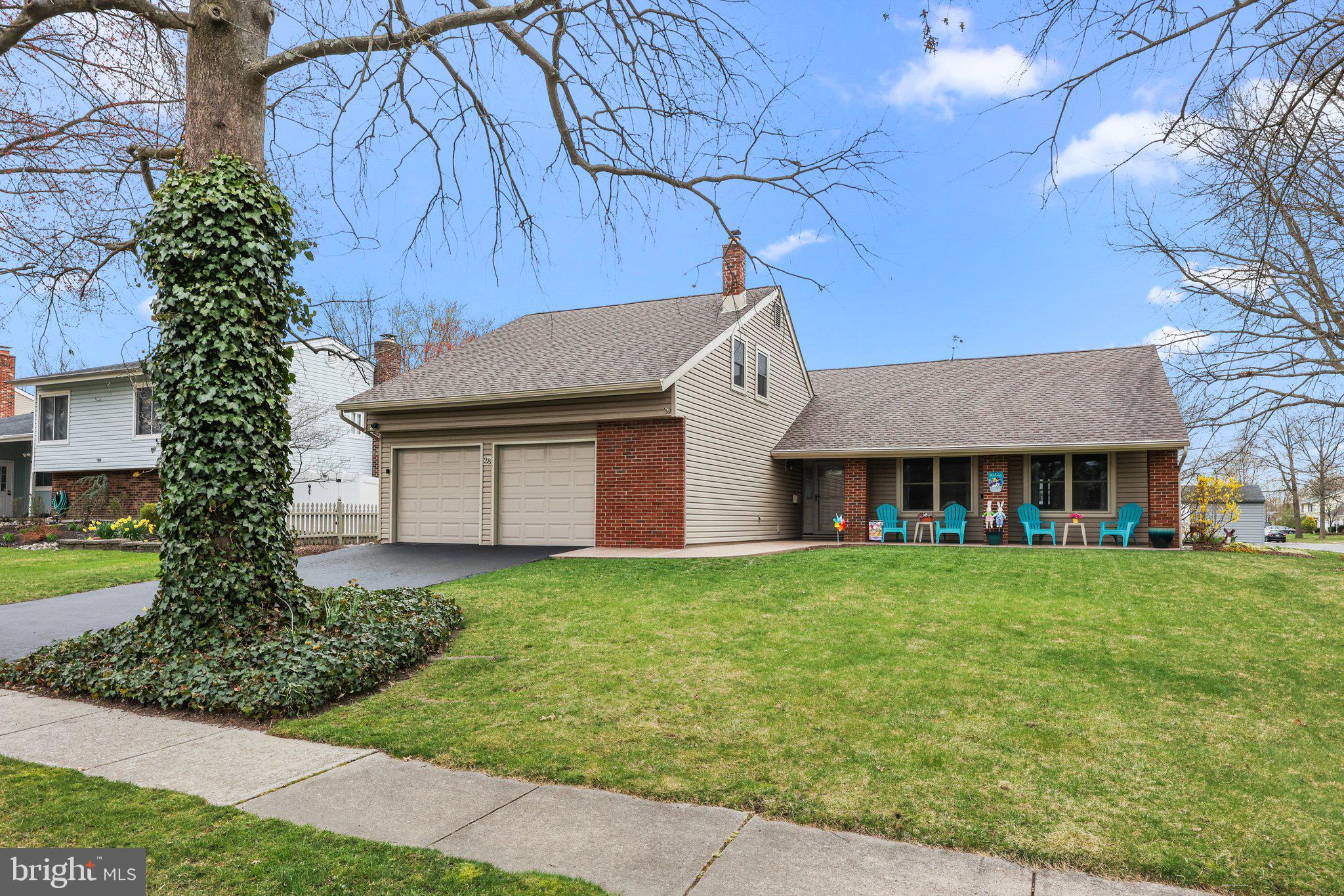 28 Concord Road Marlton, NJ 08053 - Photo 40 of 43