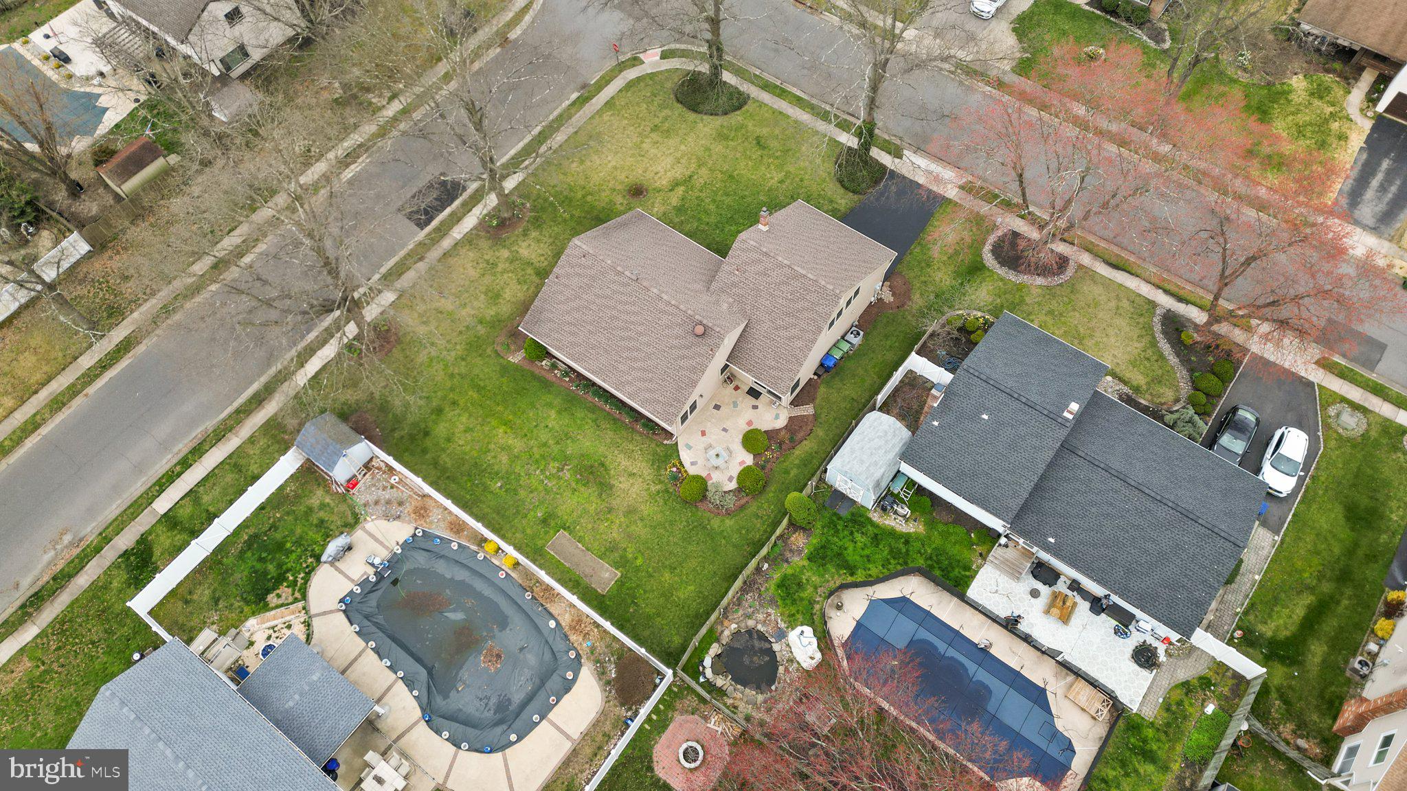 28 Concord Road Marlton, NJ 08053 - Photo 43 of 43