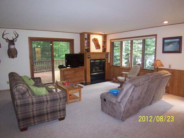 12209 Kobart Road Minocqua, WI 54548 - Photo 5 of 20 Gallery Image 5